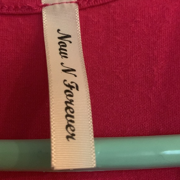 Now n forever vintage maxi dress large - Picture 8 of 8